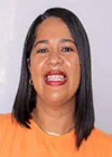 JOELMA DE JESUS BOMFIM