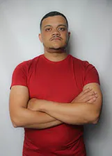 DANILO FARIAS DOS SANTOS