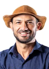 ANTÔNIO MARCOS ARAÚJO DE SENA