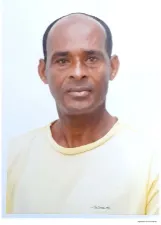 OZENILTON NASCIMENTO PEREIRA
