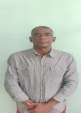 JORGE ALBERTO DOS SANTOS BARRETTO