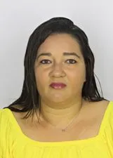 MARIA ROSIMERI COSTA DE SOUZA OLIVEIRA
