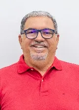 GETÚLIO ALMEIDA SAMPAIO