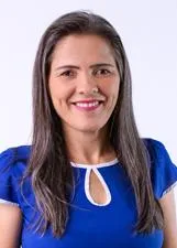 ADRIANA SANTA DE OLIVEIRA SILVA