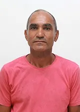 BENEDITO ALCANTARA