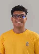 DANIEL WILLIAM SANTANA BISPO