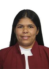 LUANA SALOMÃO CRUZ