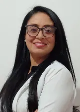 IRANI ANGELICA SILVA