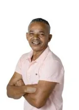 EDENILSON TRINDADE