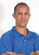 EDSON DA SILVA SANTOS