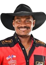 IDAILSON DA SILVA SANTOS
