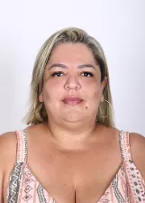 ARACY DA SILVA MEDRADO