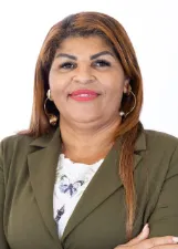 LUZINEIDE DOS SANTOS PEREIRA