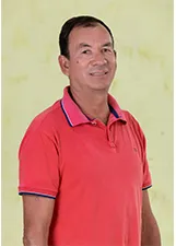 ERISOMAR OLIVEIRA BARRETO