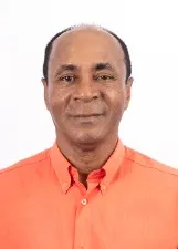 PAULO ROBSON SANTOS