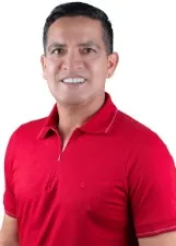 ODENILTON CARDOSO DE ARAUJO