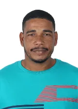 EDVALDO DOS SANTOS NASCIMENTO