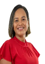 LUZIA FERREIRA SOUZA DOS SANTOS