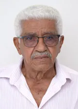 CLAUDEMIRO BARBOSA LIMA
