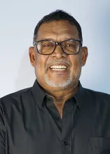 ROMILDO BATISTA DIAS