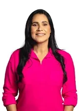 ANDREA DOS SANTOS MOREIRA