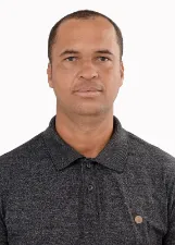 CLODUALDO DE JESUS DOS SANTOS