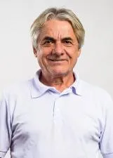 LUIS CARLOS COUTINHO