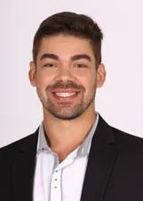 JOÃO FRANCISCO KIRMSE DA SILVA