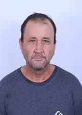 ISMAEL MENON FAE