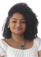 ÚRSULA GRIFFO DE JESUS SANTOS