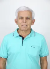 JOÃO BATISTA MOREIRA DE SOUZA