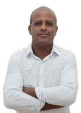 ISRAEL GOMES DOS SANTOS