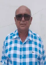 VALDIR DE ALMEIDA SANTOS