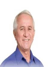 ANTONIO BUNGENSTAB DE LIMA