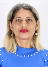 JOSIANE CALDAS DA SILVA