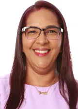 SILVANA DO NASCIMENTO SANTOS
