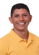 DANIEL BARBOSA SILVA