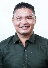 GENICLIFE SANTOS AGRIÃO SILVA
