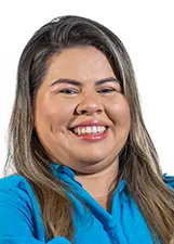 DANIELE MORAES