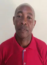 JOSÉ BENEDITO ANCHIETA PAIXÃO
