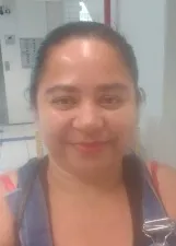 NILZA DE JESUS