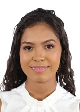 FRANCIELLY CRISTINA VIANA DOS SANTOS