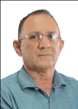 CICERO JOSE PEREIRA