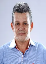 RUBENS DE LIMA SILVA