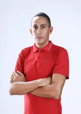 KLEBERSON ANACLETO DOS ANJOS GOMES