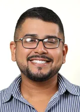 THIAGO MONTEIRO DOS SANTOS