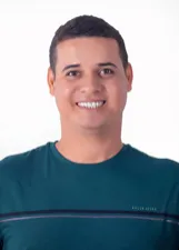 FRANCINALDO DA SILVA MELO