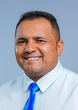 ROMUALDO DA SILVA PEREIRA