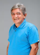 ANTONIO DE JESUS REINALDO VIEIRA