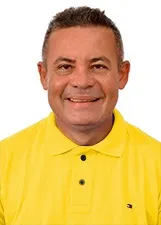 EDIVALDO CARVALHO CONCEIÇÃO